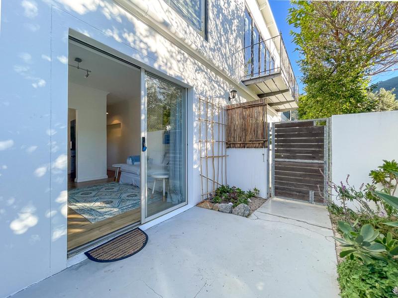To Let 1 Bedroom Property for Rent in Hout Bay Western Cape